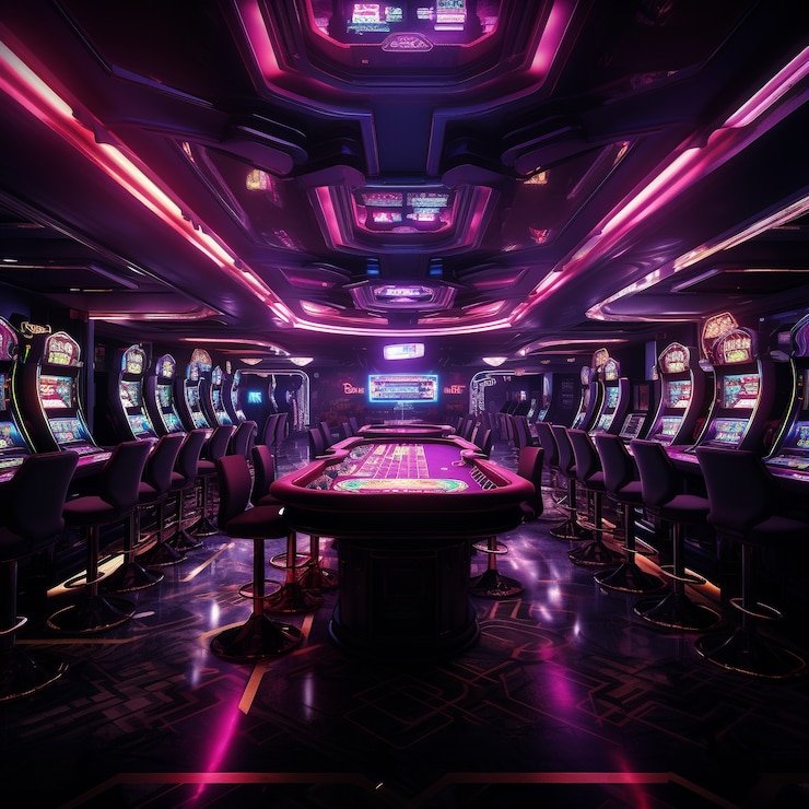 Pengguna baru menikmati fitur taruhan sports dan casino setelah registrasi berhasil