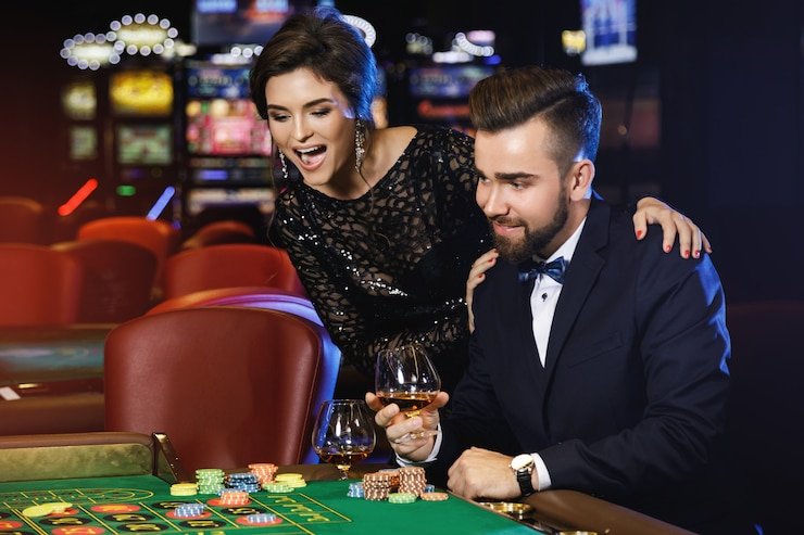 Pengguna menikmati taruhan sports dengan bonus deposit harian aktif di c8svip