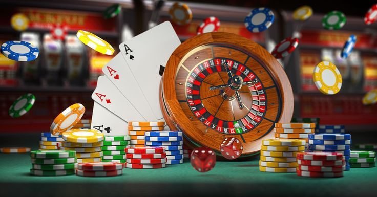 Tampilan dashboard pengguna menampilkan bonus harian yang aktif dan notifikasi klaim mudah